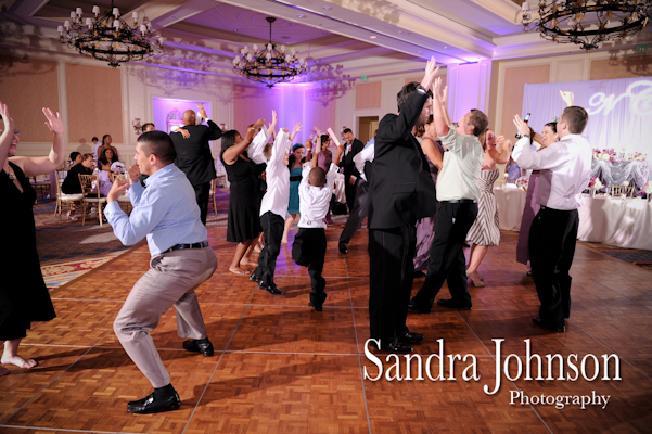 Best Ritz Carlton Wedding photographer - Sandra Johnson (SJFoto.com)